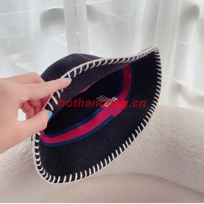 Miu Miu Hat MUH00052 Miu Miu Hat MUH00052